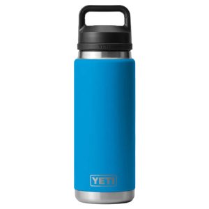 Yeti Rambler 26 oz Bottle with Chug Cap